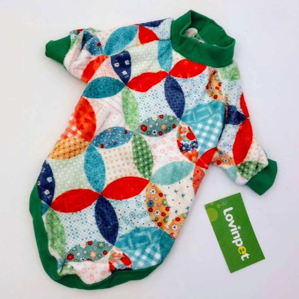 LovinPet Small Dog Sweater Sleep Warm Small